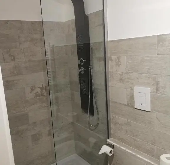 Standard-huone, B&b Crispino
