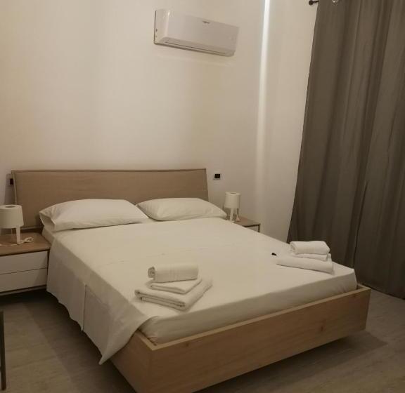 스탠다드 룸, B&b Crispino