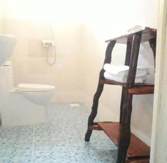 اتاق استاندارد, Carpe Diem Nungwi