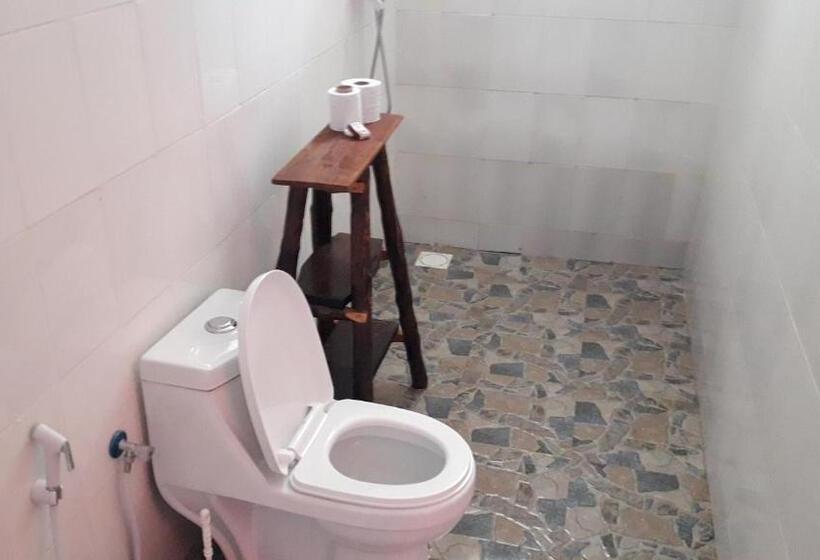 اتاق لوکس چهار تخته, Carpe Diem Nungwi