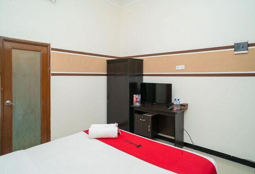 Номер Стандарт, Reddoorz Syariah Near Marvel City Mall 2