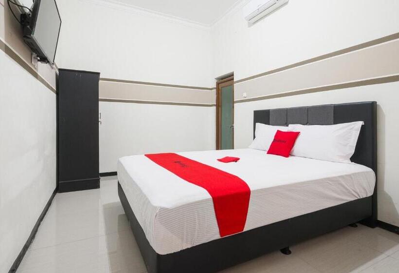 经济房, Reddoorz Syariah Near Marvel City Mall 2