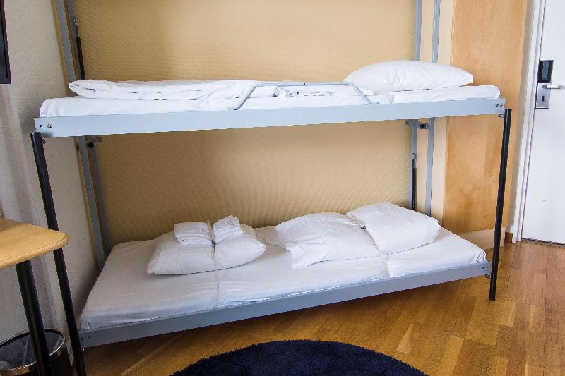 标准间, Reddoorz Syariah Near Marvel City Mall 2