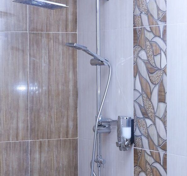 اتاق اکونومی, Rose Hotel Yerevan