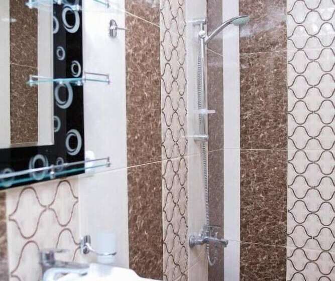 اتاق اکونومی, Rose Hotel Yerevan