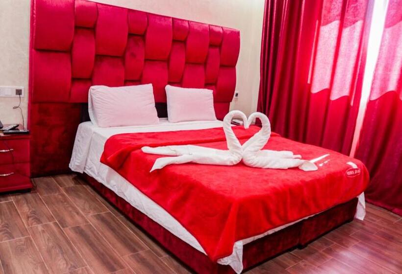 Номер Deluxe, Borj El Arab