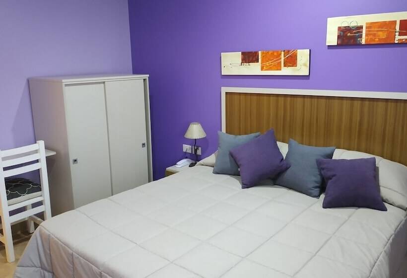 StandaardKamer, Laguna Elena