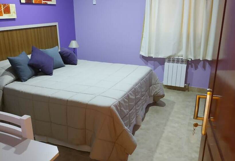 StandaardKamer, Laguna Elena