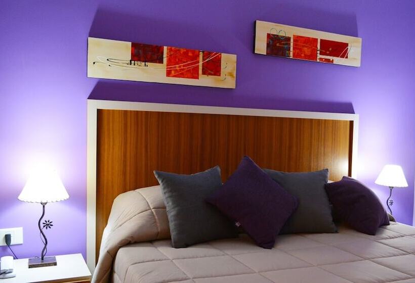 StandaardKamer, Laguna Elena