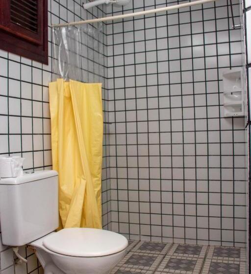 디럭스 패밀리 룸, Pousada De Serra Tutuca