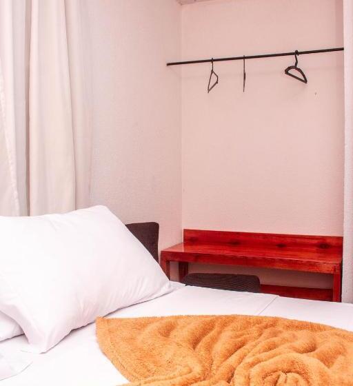 디럭스 패밀리 룸, Pousada De Serra Tutuca