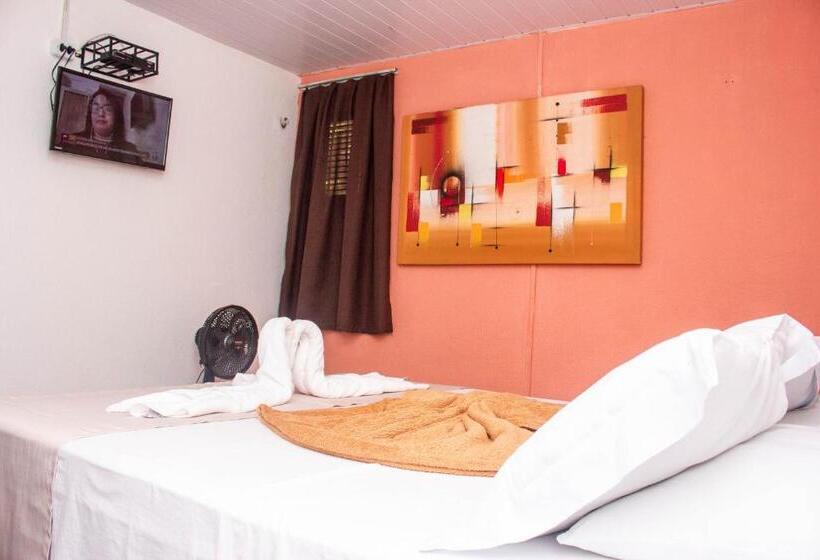 디럭스 패밀리 룸, Pousada De Serra Tutuca