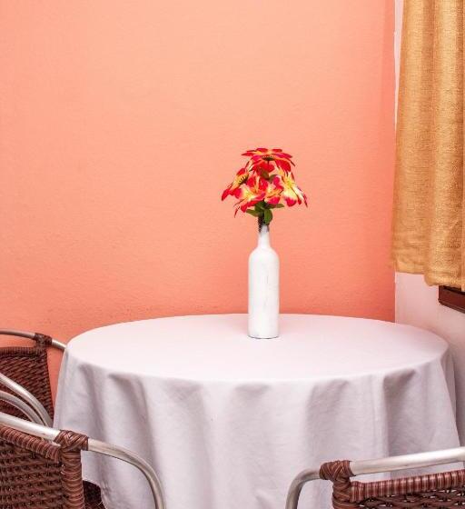 디럭스 패밀리 룸, Pousada De Serra Tutuca