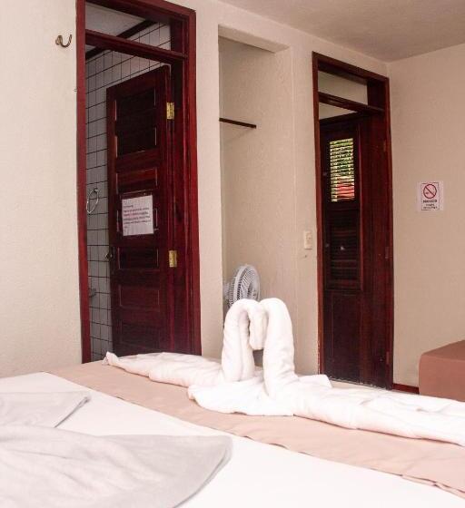 수피리어 트리플 룸, Pousada De Serra Tutuca