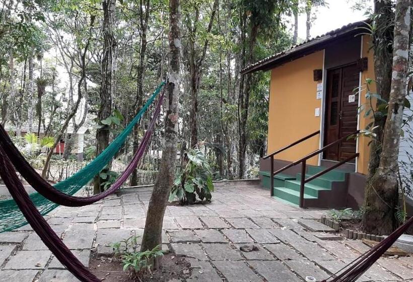 수피리어 트리플 룸, Pousada De Serra Tutuca