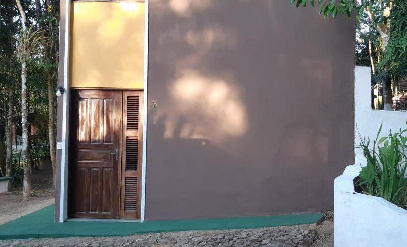 标准三人间, Pousada De Serra Tutuca
