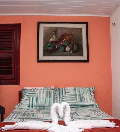 패밀리 룸, Pousada De Serra Tutuca