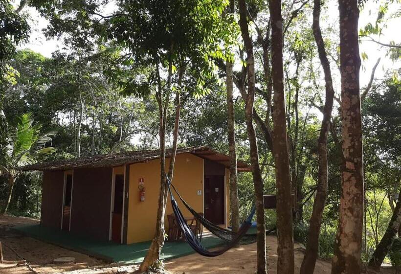 패밀리 룸, Pousada De Serra Tutuca