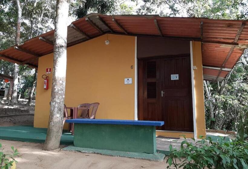 패밀리 룸, Pousada De Serra Tutuca