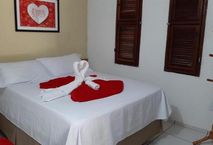 스탠다드 룸, Pousada De Serra Tutuca