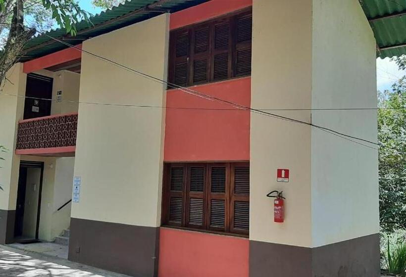 스탠다드 룸, Pousada De Serra Tutuca