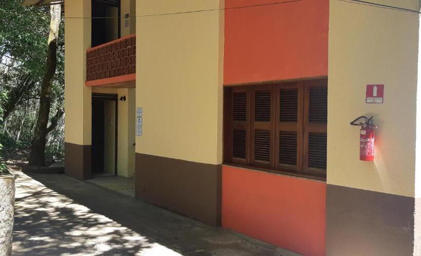 스탠다드 룸, Pousada De Serra Tutuca