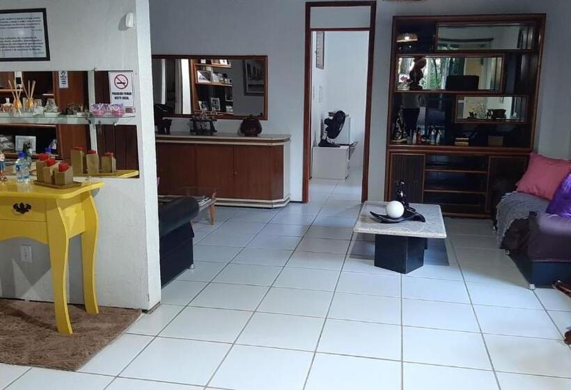 디럭스 룸, Pousada De Serra Tutuca