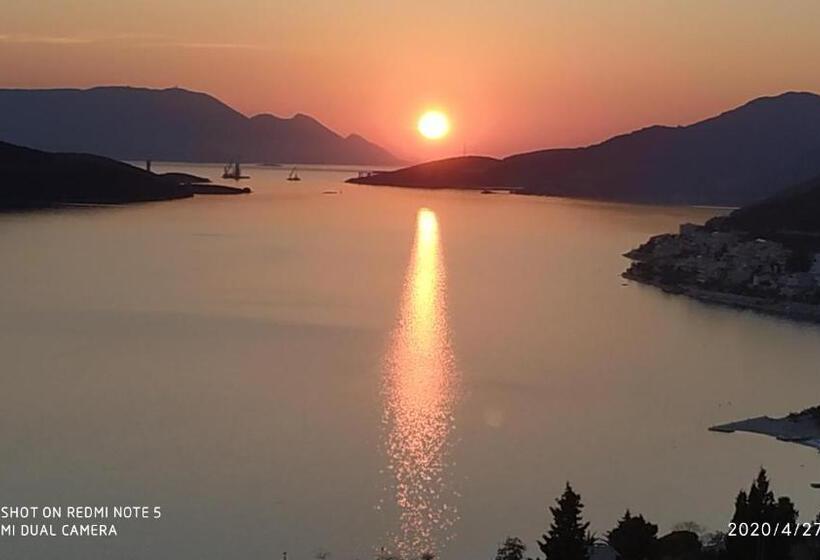 اتاق استاندارد, Apartmani   Sobe ćosić