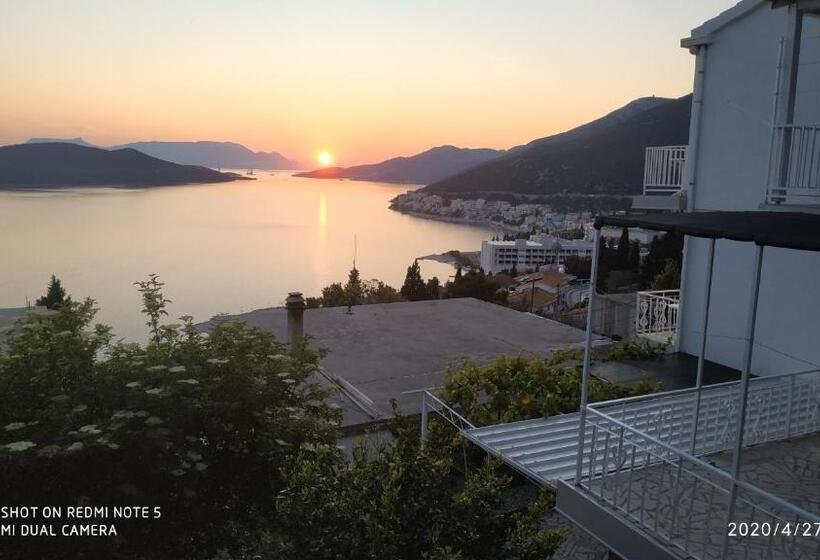 اتاق استاندارد, Apartmani   Sobe ćosić