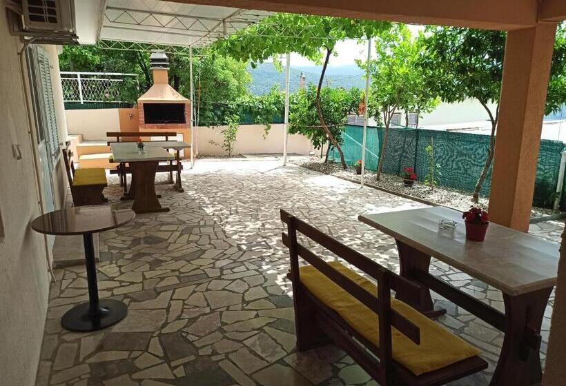 اتاق استاندارد, Apartmani   Sobe ćosić