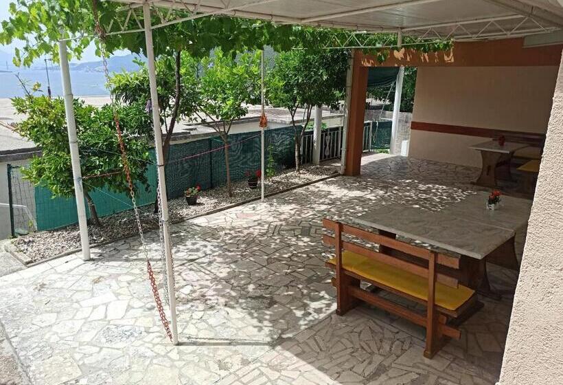 اتاق استاندارد, Apartmani   Sobe ćosić