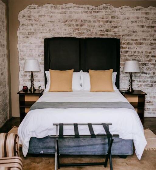 エコノミールーム, La Bendicion