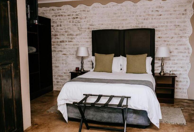 エコノミールーム, La Bendicion