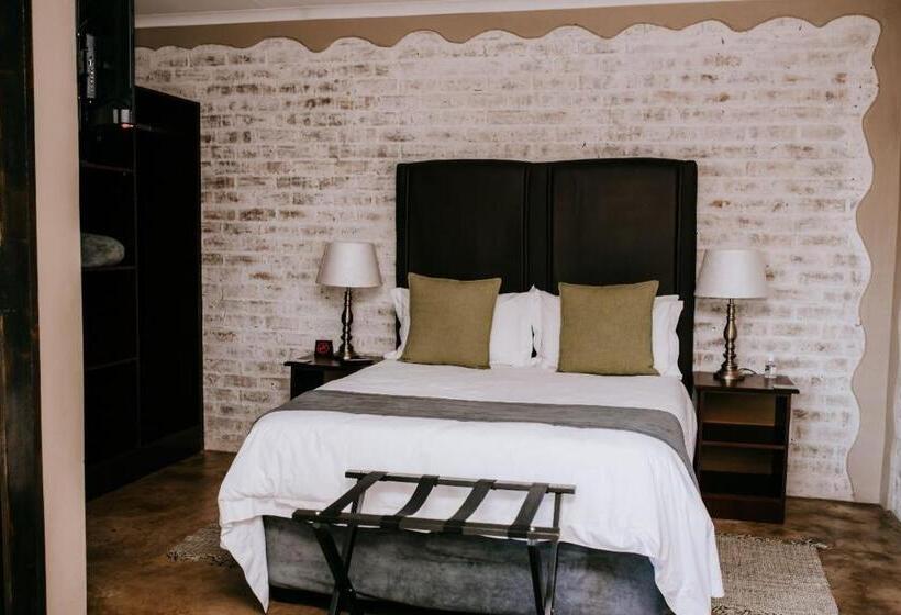 エコノミールーム, La Bendicion