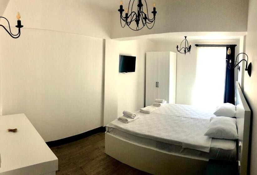 标准间, Victoria Hotel And Lounge