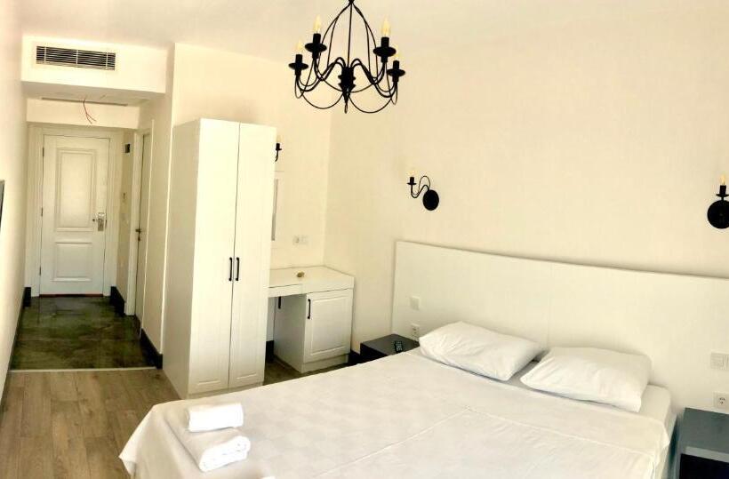 标准间, Victoria Hotel And Lounge