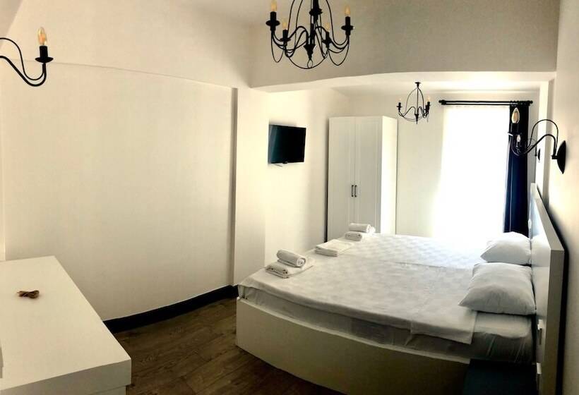 标准间, Victoria Hotel And Lounge