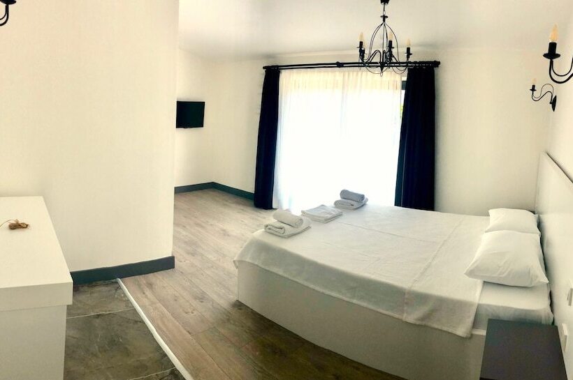 豪华房间, Victoria Hotel And Lounge