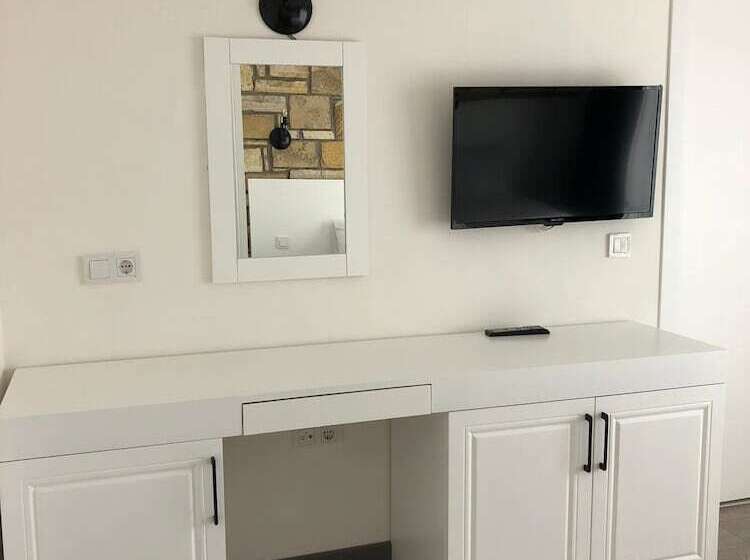 豪华房间, Victoria Hotel And Lounge