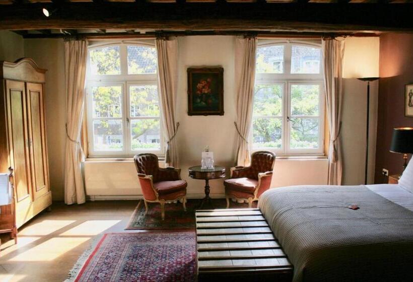 اتاق استاندارد, B&b Au Lion D'or