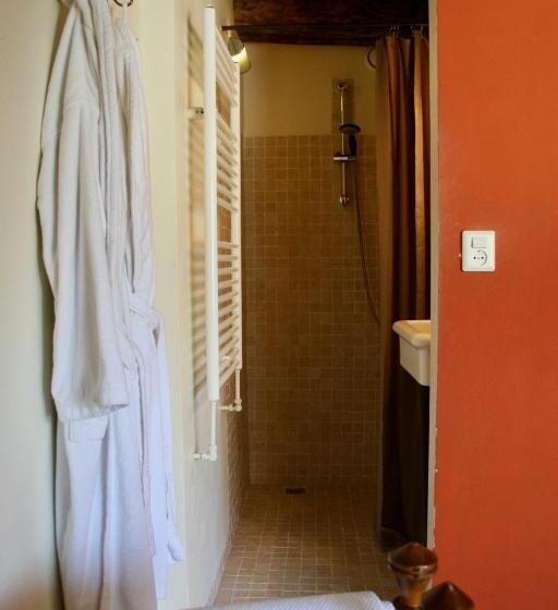 اتاق لوکس, B&b Au Lion D'or