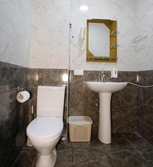 اتاق لوکس, Anseza