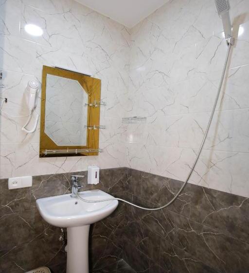 اتاق لوکس, Anseza