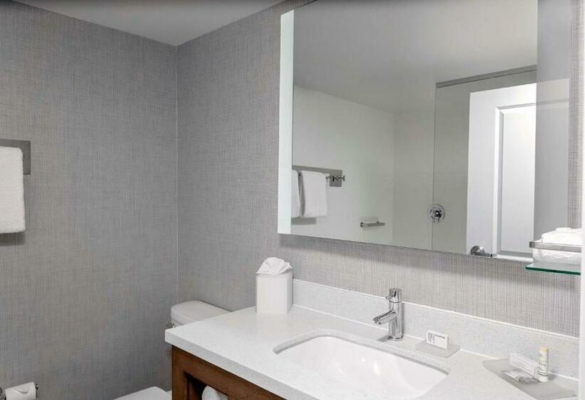 Люкс, Residence Inn By Marriott Tuscaloosa