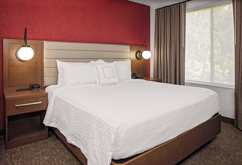 스위트, Residence Inn By Marriott Tuscaloosa