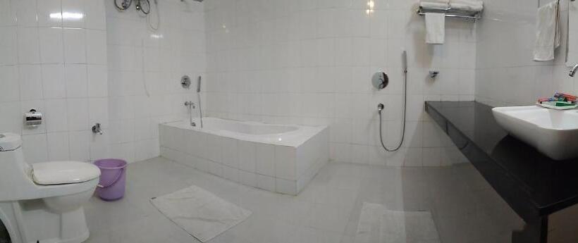 سوییت, Saramati