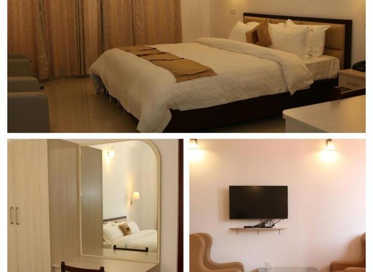 سوییت, Saramati