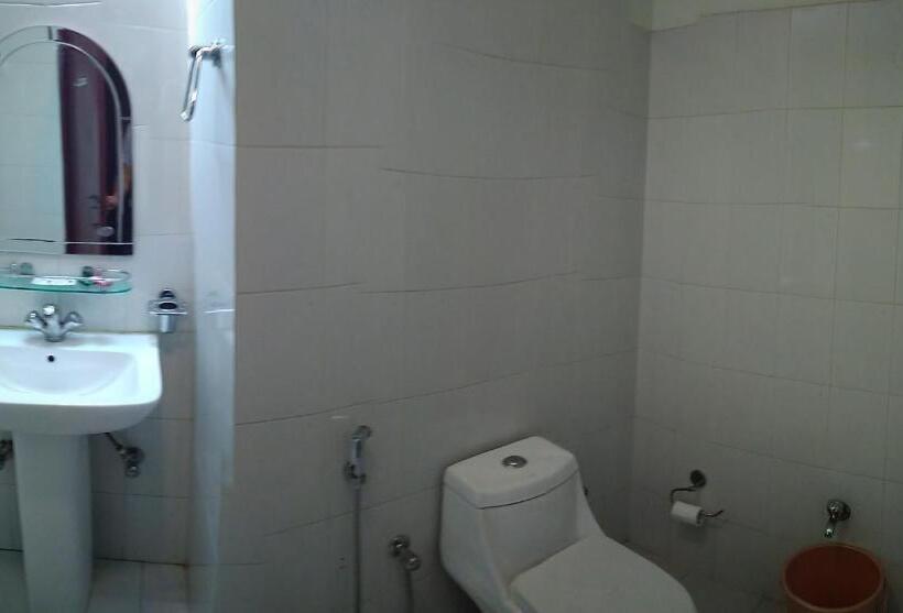 اتاق استاندارد, Saramati