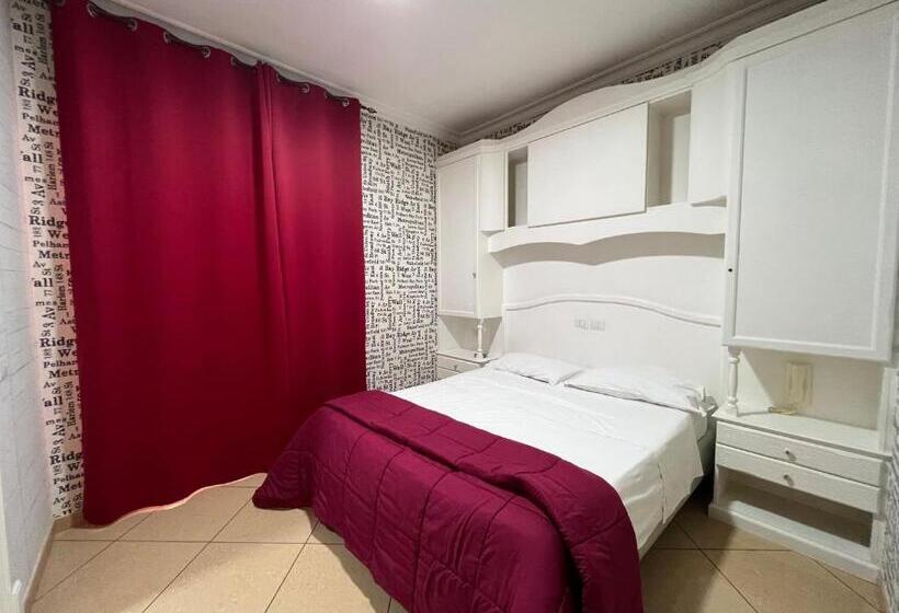 חדר דלוקס, Tiffany