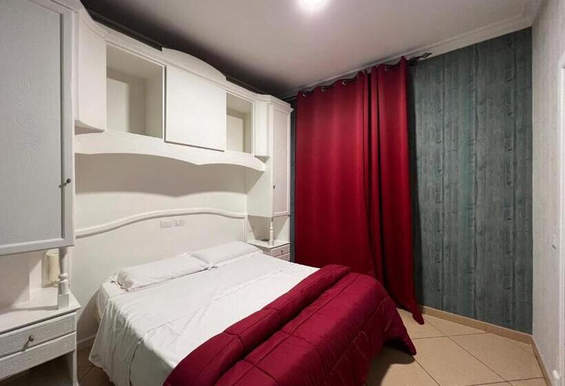 חדר דלוקס, Tiffany